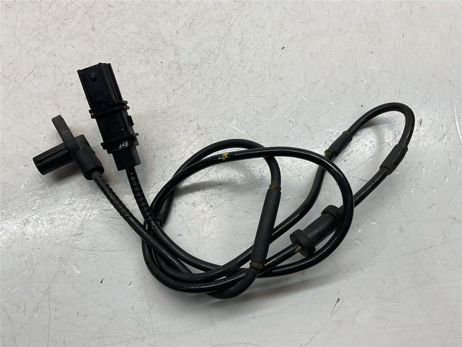 2019 Honda CRF1000LD Africa Twin DCT ABS Rear ABS Wheel Speed Sensor