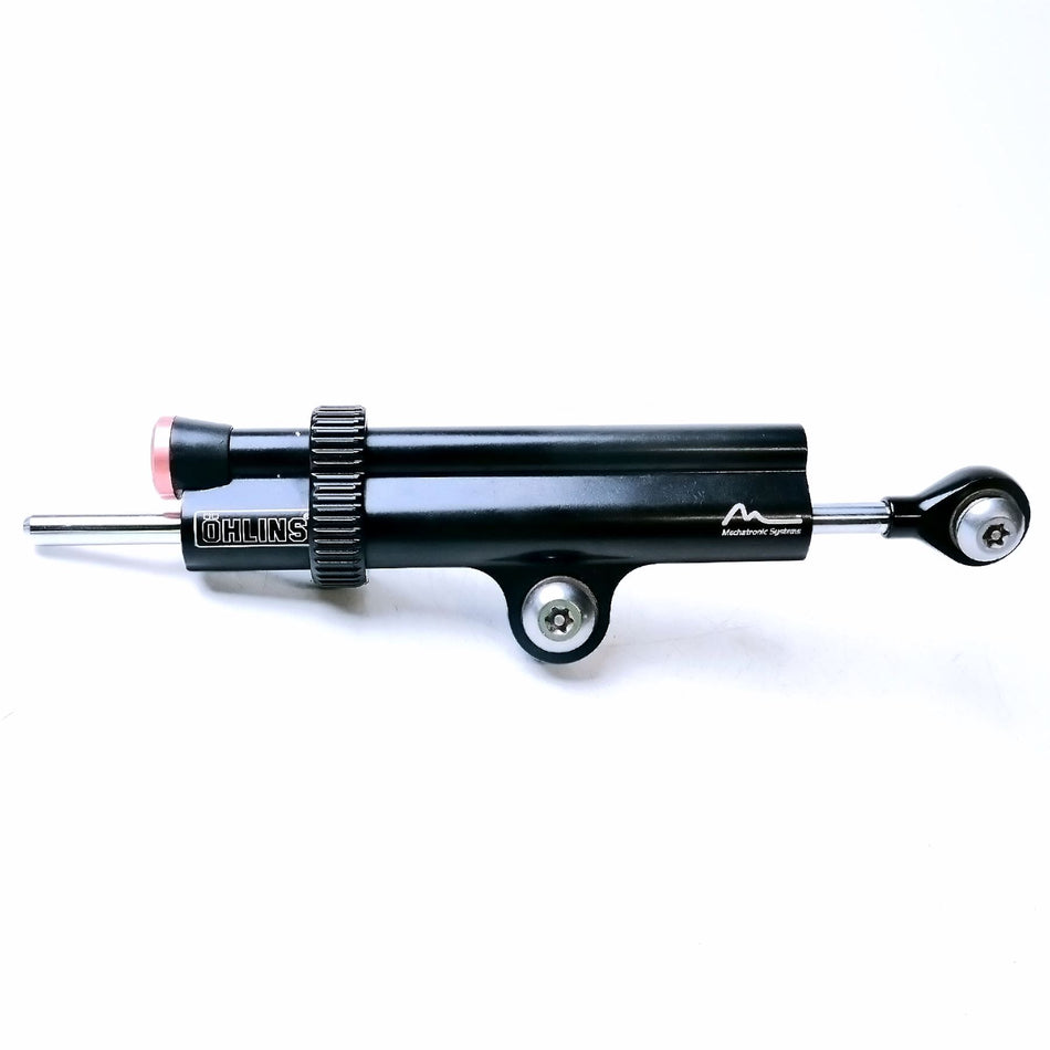 2016 Kawasaki Ninja ZX10R ZX1000 KRT Edition Steering Damper  - 440710857