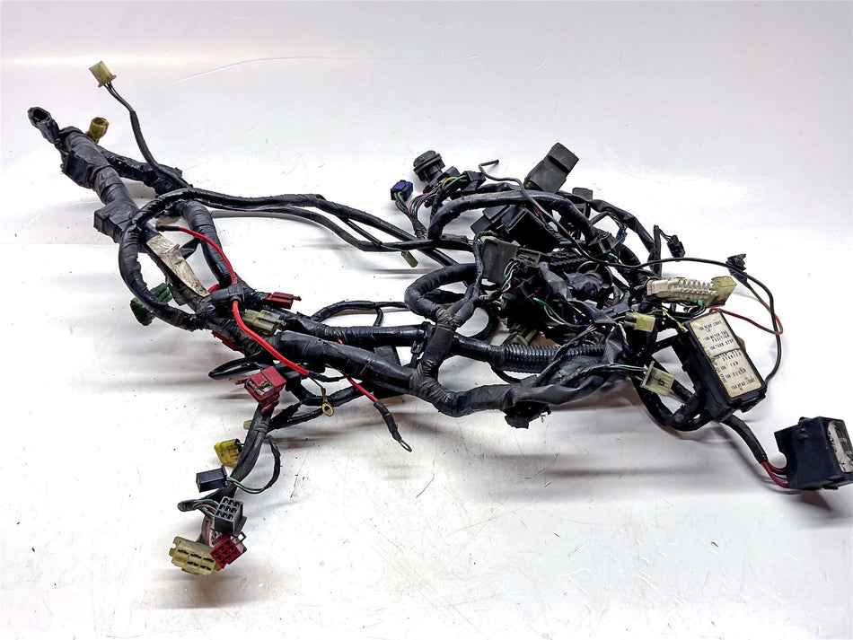 2000 Honda ST1100 ABS Wiring Harness Loom - 32100MAJE31