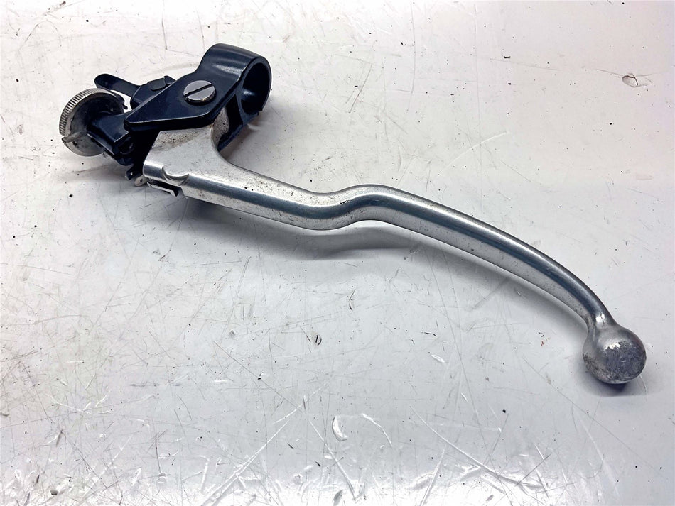 2018 Honda CBR1000RR Fireblade Clutch Lever & Bracket - 53195MCJ751