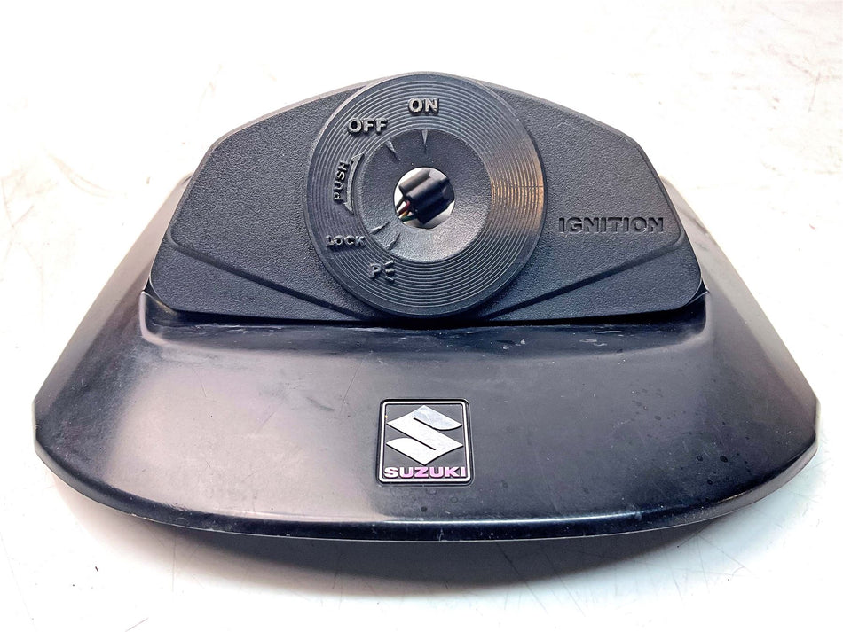 2007 Suzuki GSR 600 Ignition Cover - 4419144G0000