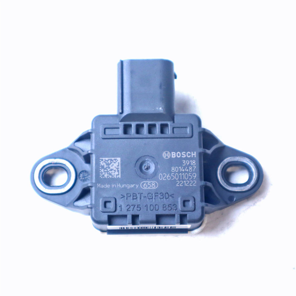 2025 Kawasaki Versys 1000 KLZ1000 SE Inertial Sensor - 211760878