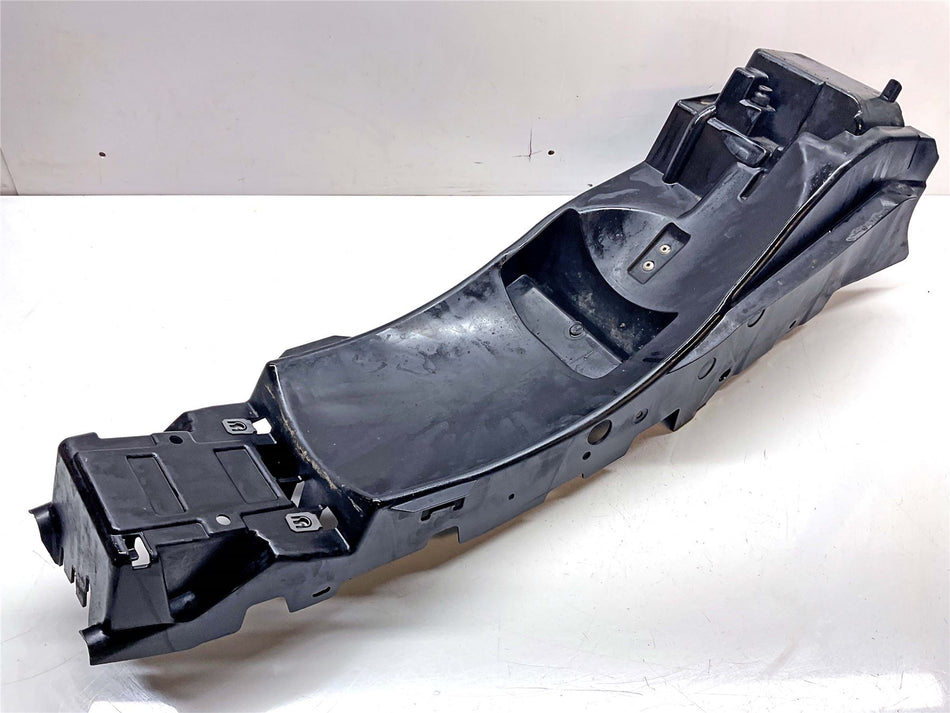 2016 Triumph Tiger 800 XR Tail Fairing / Undertray - T2308510