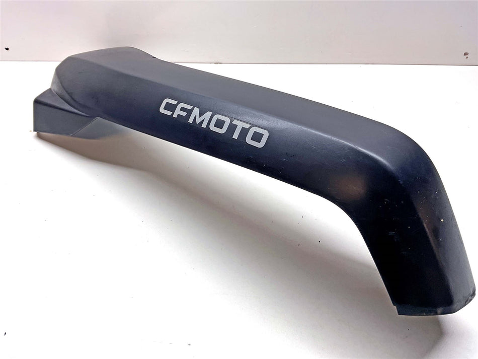 2022 CF-Moto CF650TR Rear Right Hand Fender - 9DS#0430326001