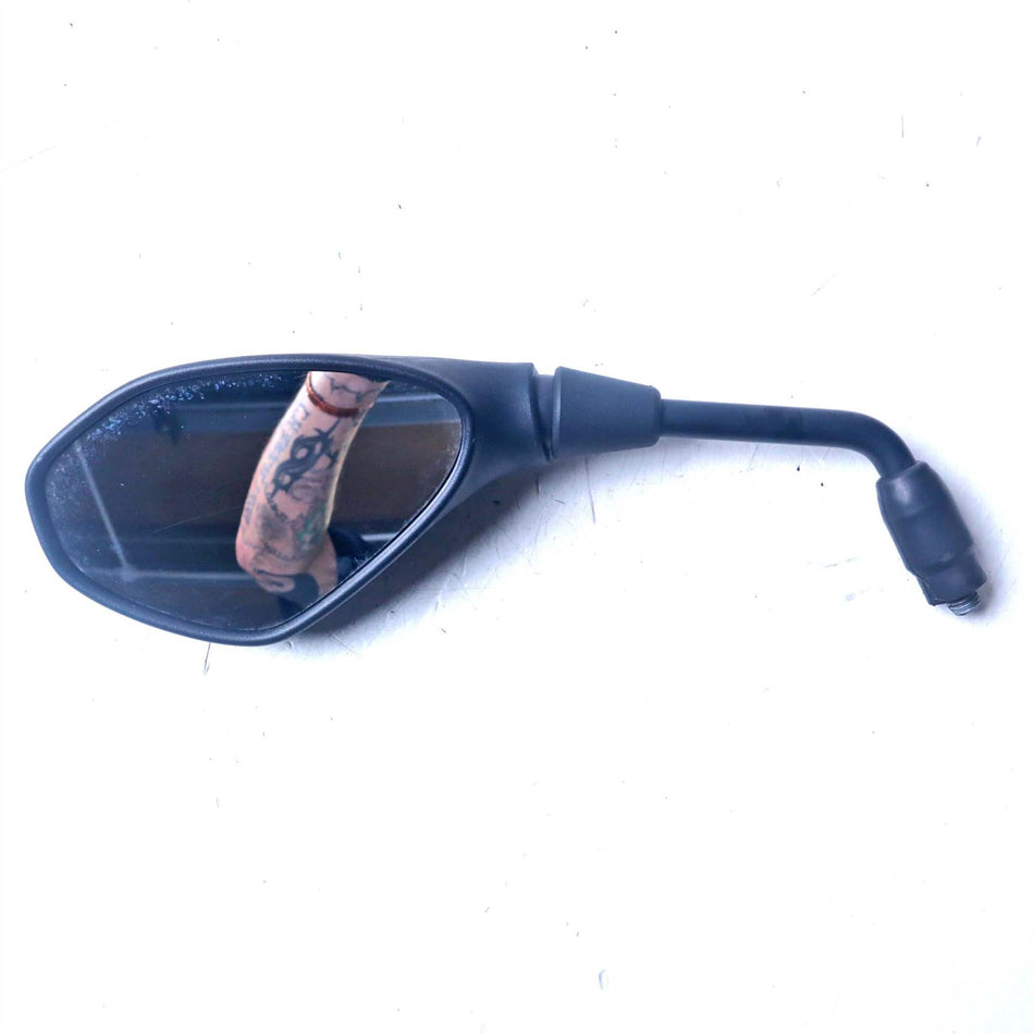 2016 BMW F800GS Left Mirror - 51167715861