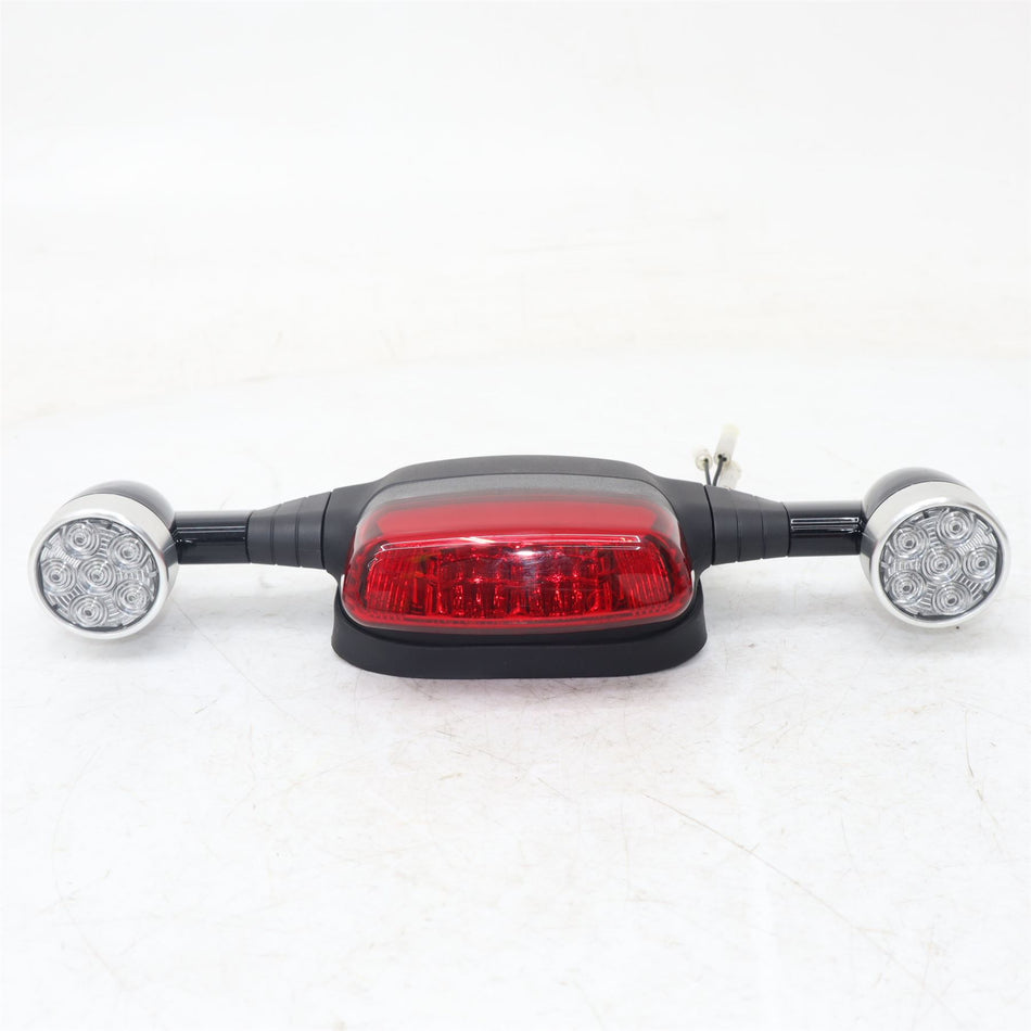 2019-2024 TRIUMPH SCRAMBLER 1200 XE Rear Brake Light W/ Indicators - T2702523