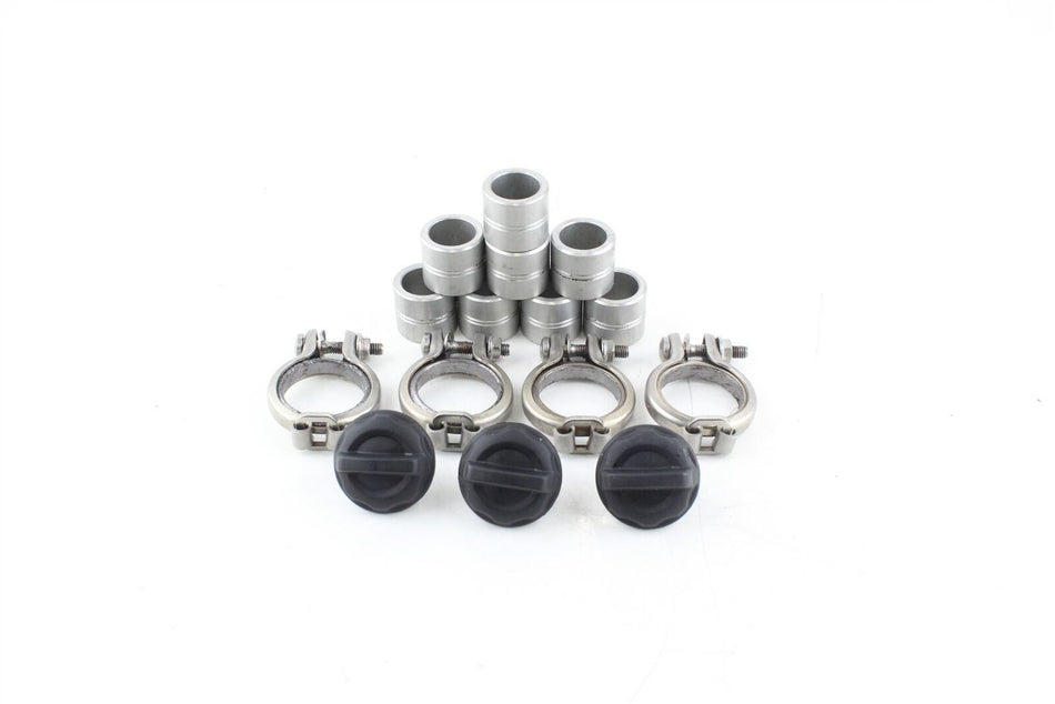 TRIUMPH  Bonneville Spacers, Caps And Assorted Parts - T1234567