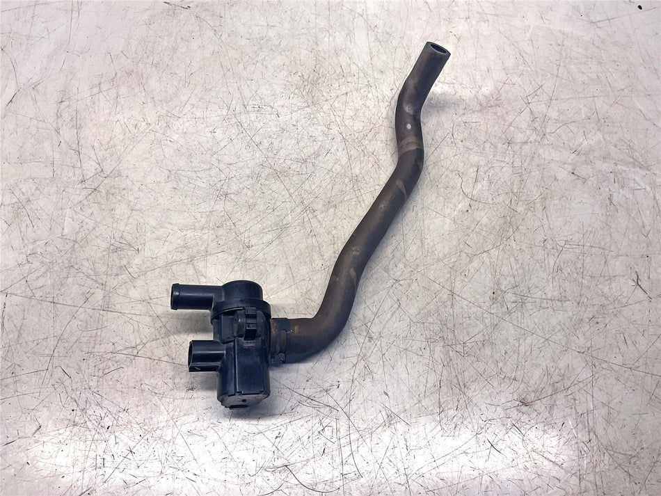 2019 Triumph Street Triple 765 R Emissions control solenoid - T1250522
