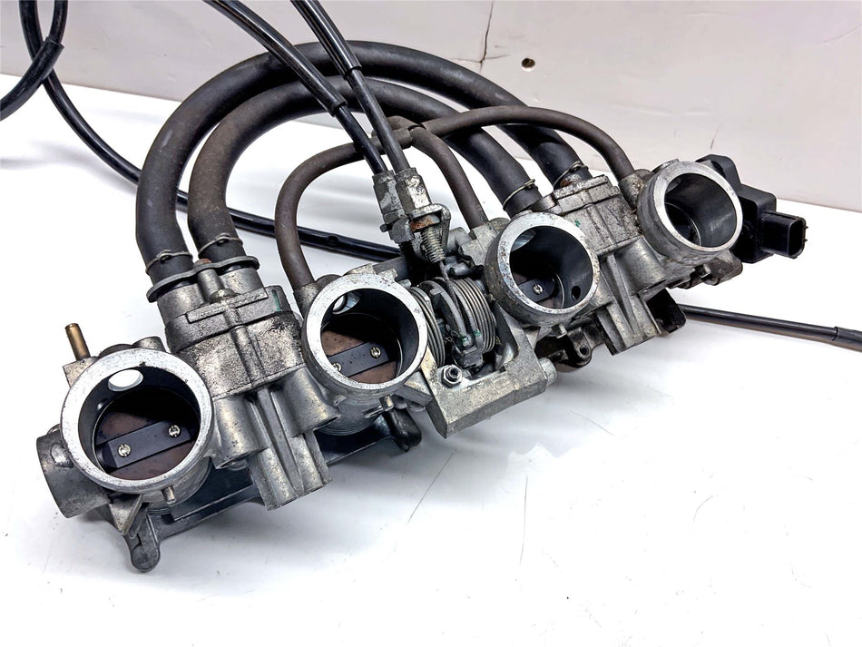 2011 Honda CBF600 Throttle Bodies - 16401MERR61