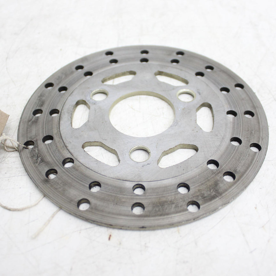 2005 LIFAN LF 70 GY-2 Front Brake Disc