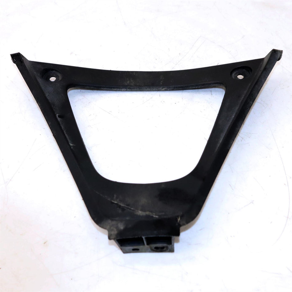 2009 KAWASAKI NINJA ZX6 Lower Front Cowl - 55028-0564-000