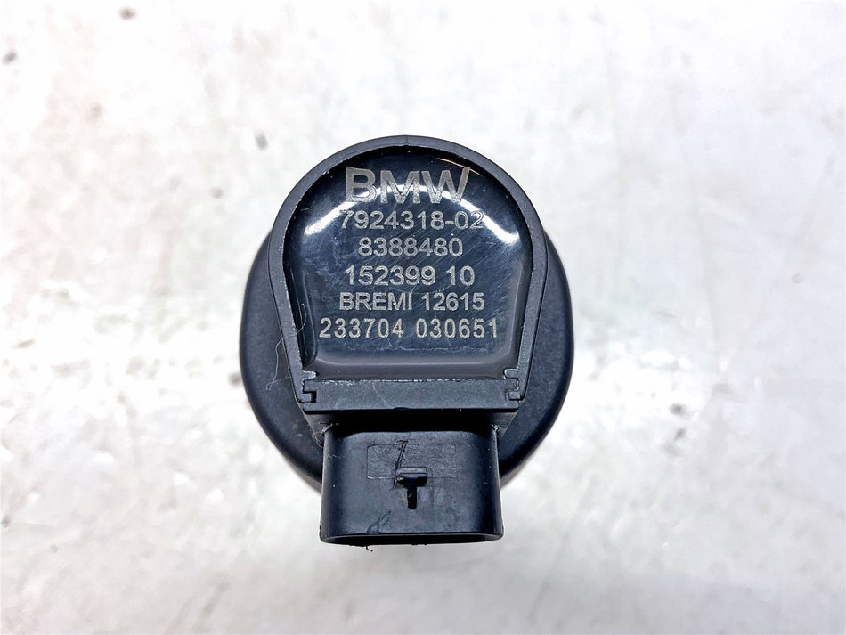 2024 BMW S1000XR Ignition Coil - 12139898548