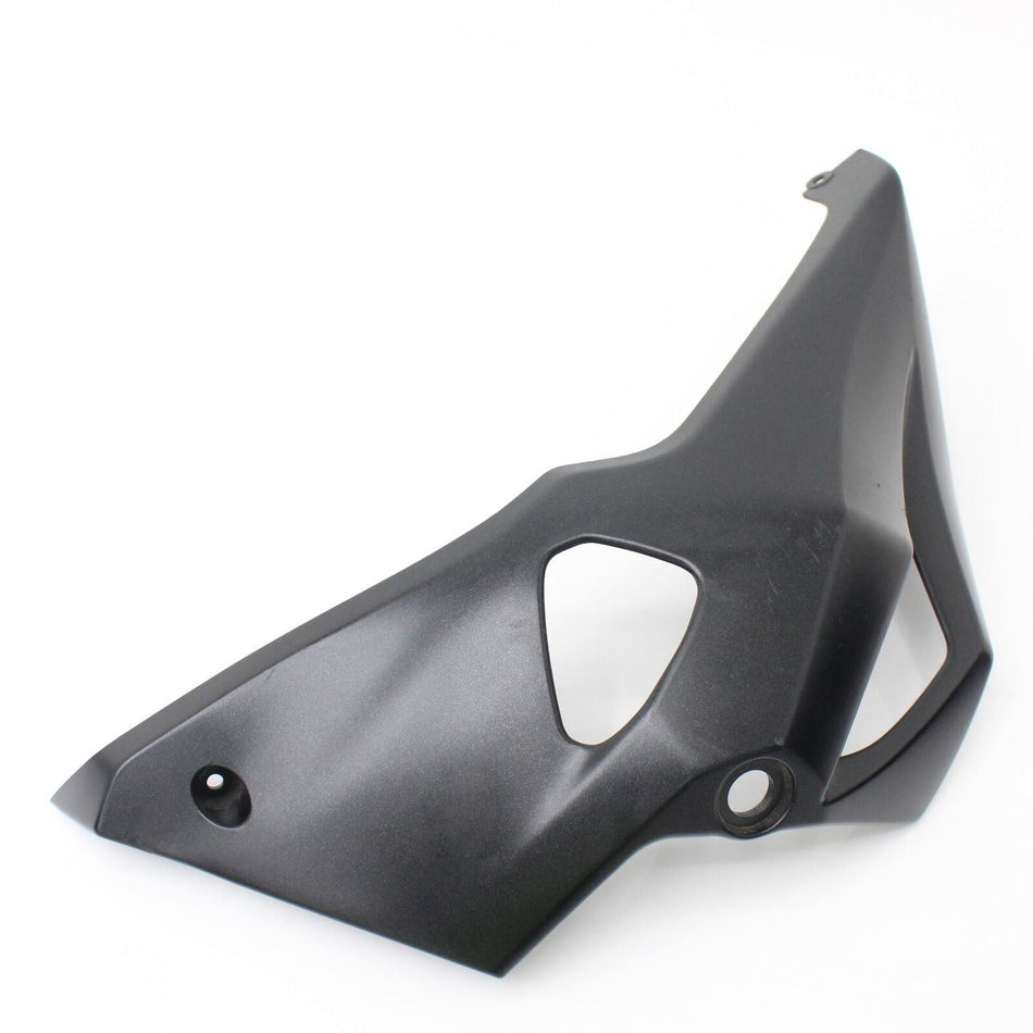 2018-2019 KAWASAKI ZR 1000 R L/H Left Hand Belly Pan - 55028-0494-739