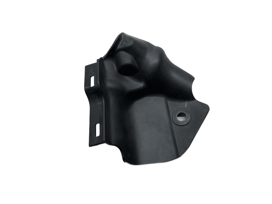 2015 Yamaha MT-07 Left Frame Cover 1WS2117T00
