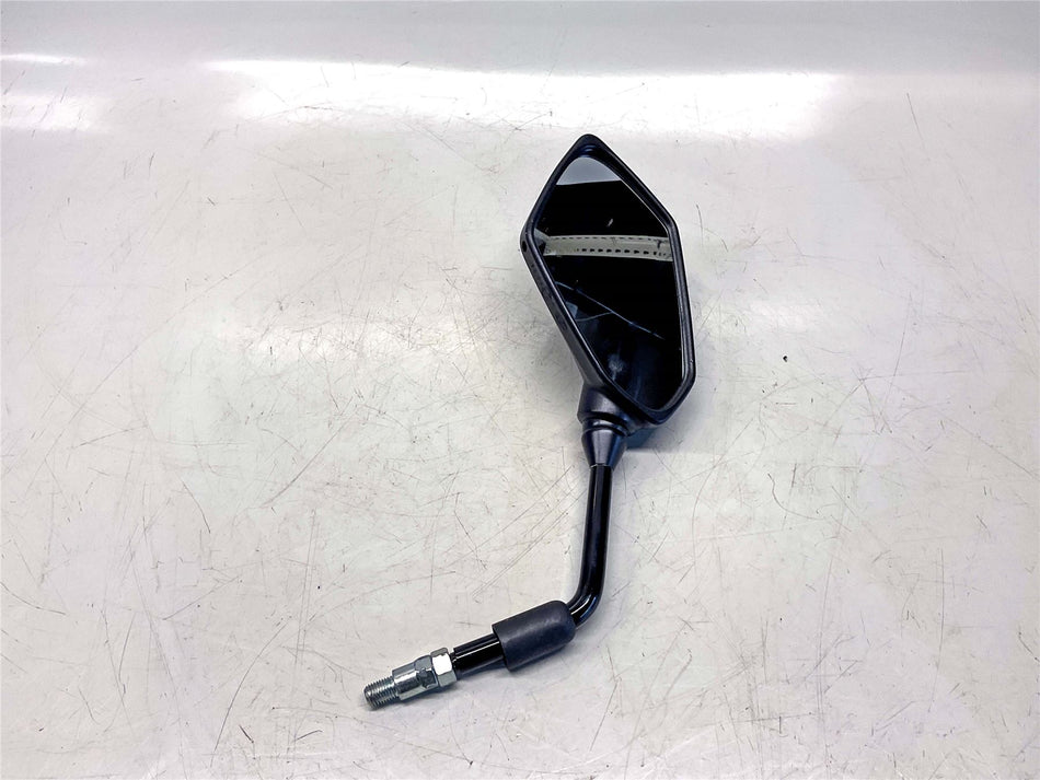 2016 Kawasaki Versys 650 Left Mirror - 56001-0194