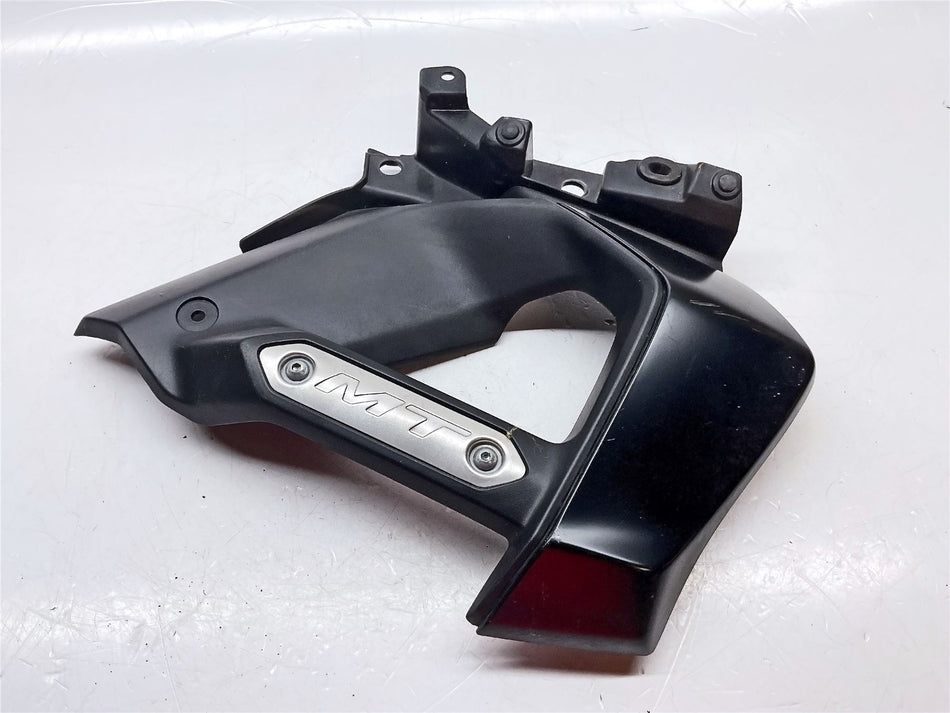 2023 Yamaha MT-125 Right Air Guide - B6GF137V00