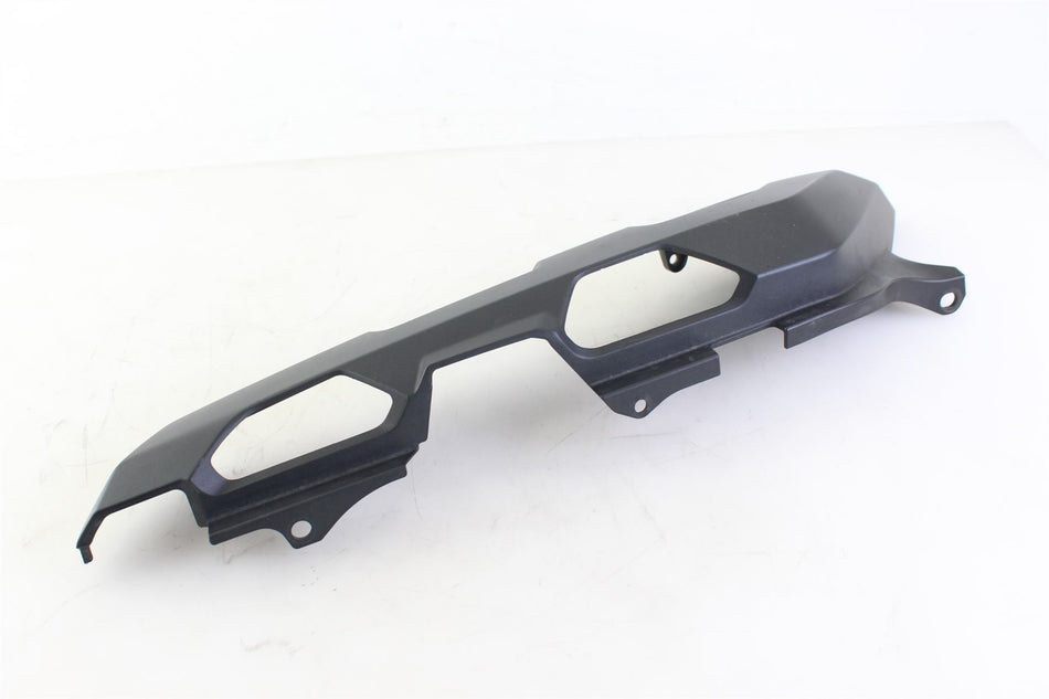 2015 HONDA VFR 1200 X Crosstourer L/H Tail Cowl - 77230MGH640ZC