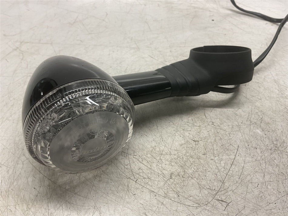 2022 Triumph Bonneville Bobber Right Front Indicator - T2701247
