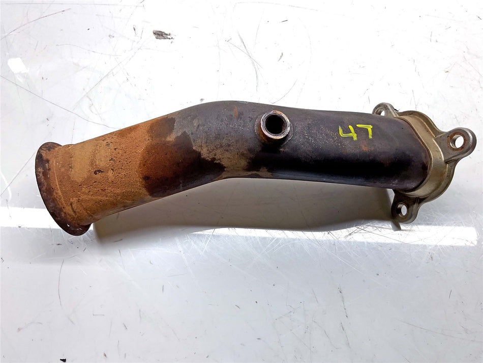 2018 KTM 1090 Adventure Exhaust Manifold / Headers - 60305008100