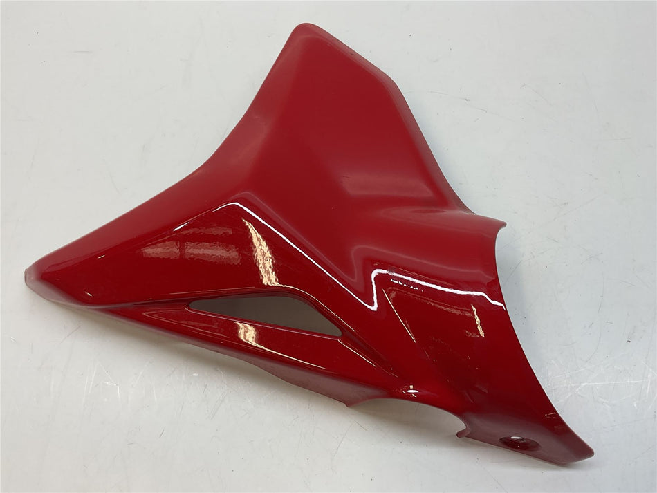 2023 Ducati Monster Lower Fairing / Bellypan - 4801C351AA