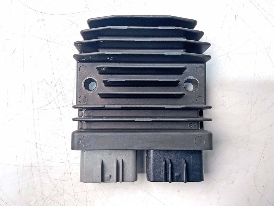 2022 Yamaha MT-07 Regulator Rectifier - 1D7819601000