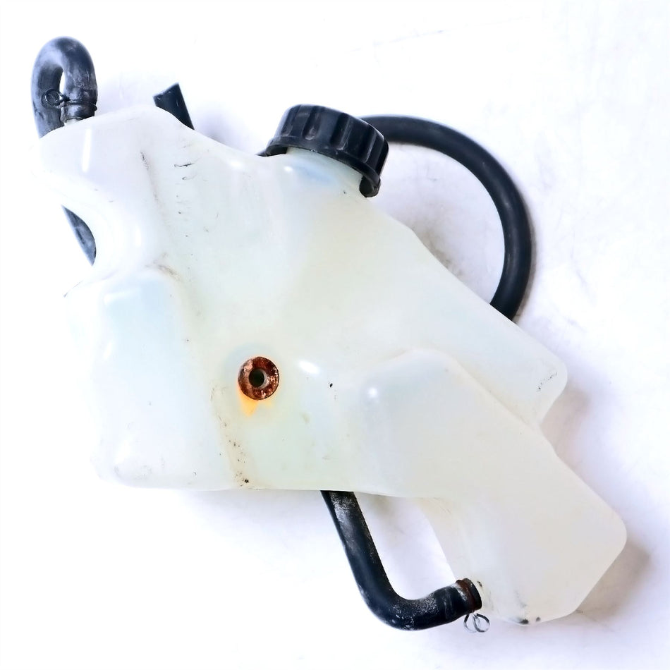 2020 Kawasaki Ninja ZX6R Coolant Reservoir - 430780598