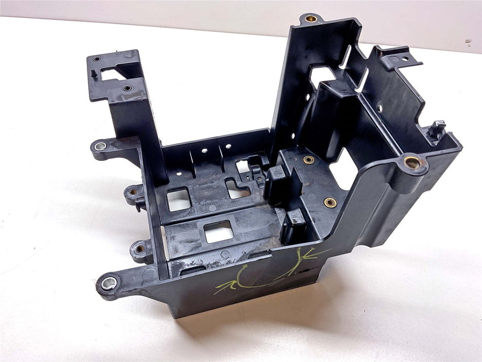 2021 Harley-Davidson Tri Glide Ultra Battery Box - 66000136