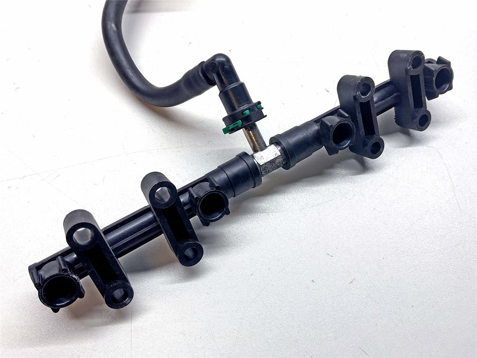 2021 Suzuki GSX-S1000F Fuel Injector Rail - 1347308J00000