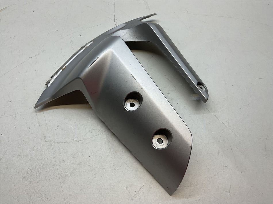 2022 Triumph Rocket 3 GT Left Front Mudguard Cover - T2309709-MS