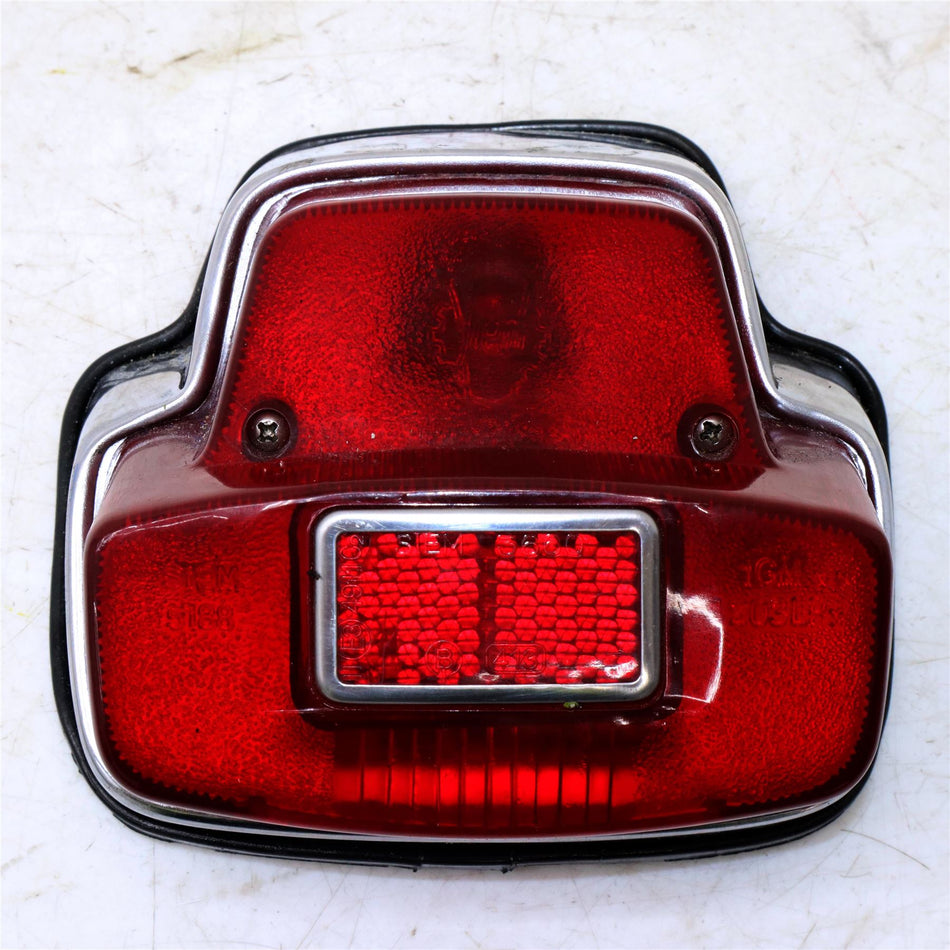 1966 PIAGGIO 150 SUPER VBC Taillight - 91419