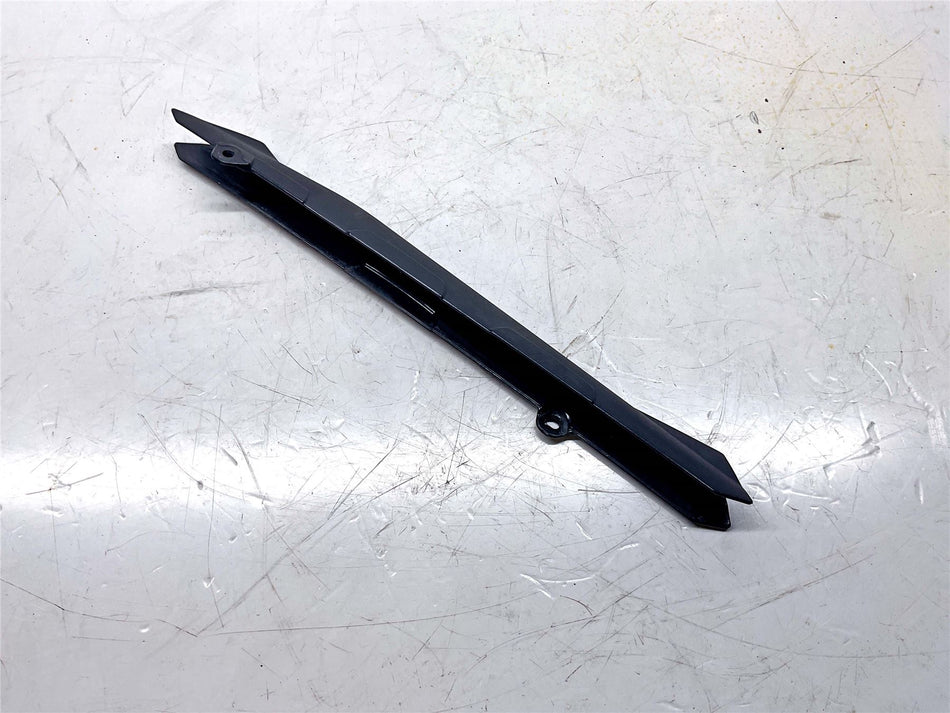 2014 BMW R1200GS Rear brake hose guide - 34328526533