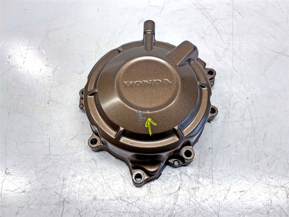 2018 Honda CBR650F Generator Cover - 11321MJEDB0