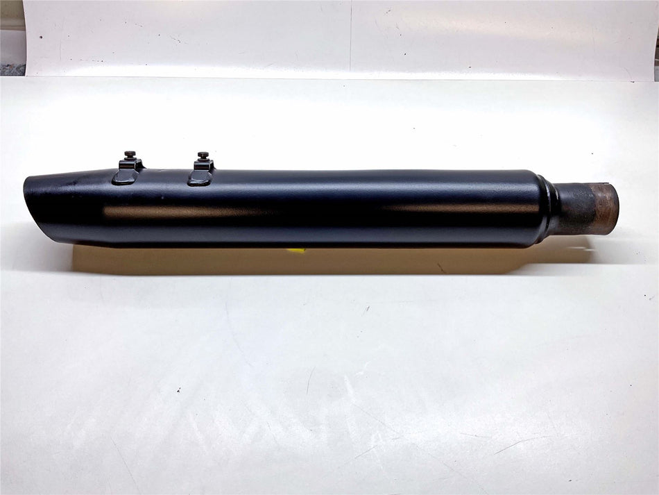 2018 Harley-Davidson Street Glide Exhaust Muffler / Silencer - 64900236A
