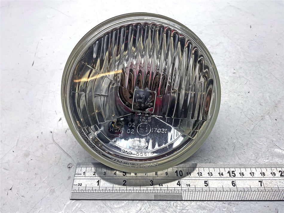 1999 Harley-Davidson Sportster 1200 Headlight