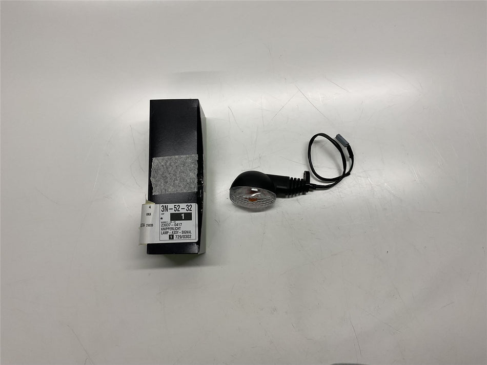 2021 KAWASAKI EJ 800 BKF STREET Front Right Indicator - 23037-0417
