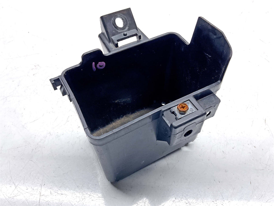 2014 Honda Vision 50 Battery Box - 50381KZL9300
