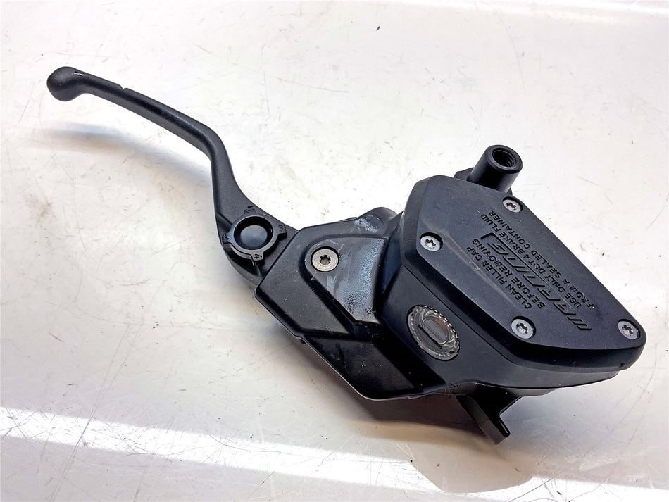 2023 BMW R1250GS Front Brake Master Cylinder - 32728559604