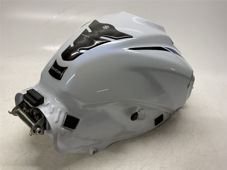2019 Suzuki GSX-S750 Fuel Tank - 4410013K10YVB