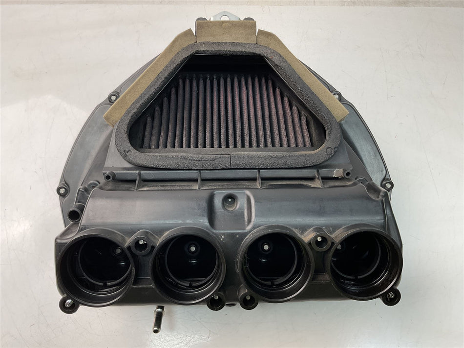 2006 Yamaha YZF R6 Raven Airbox - 2C0144210000
