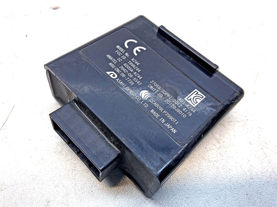 2018 Kawasaki Z1000 SX Ignition Control Unit - 2042-09-5543