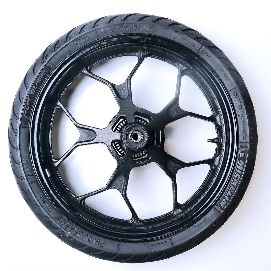 2019 Yamaha YZF R3 ABS Front wheel & Tyre - 2WDF516801P0