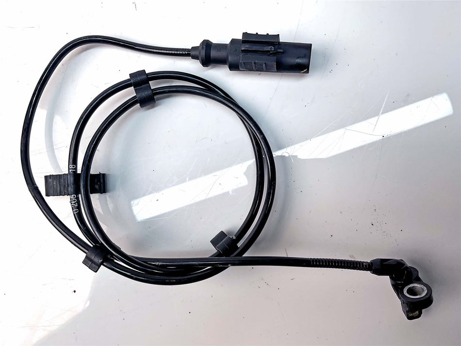 2024 KTM Duke 125 Speed Sensor - 96342025000