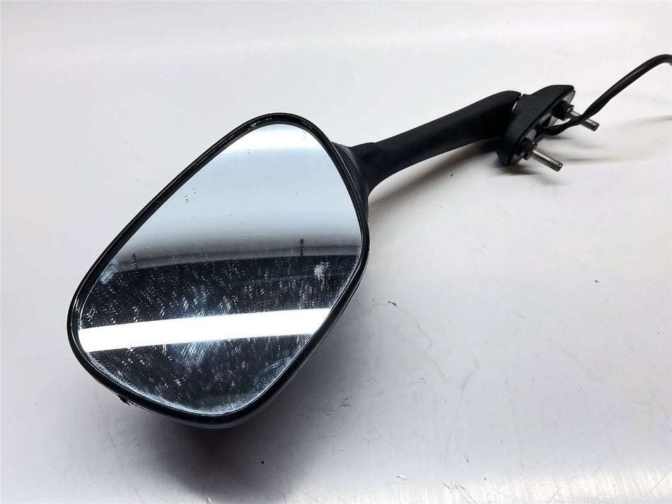 2010 Suzuki GSX-R600 Left Mirror - 5660041G21000