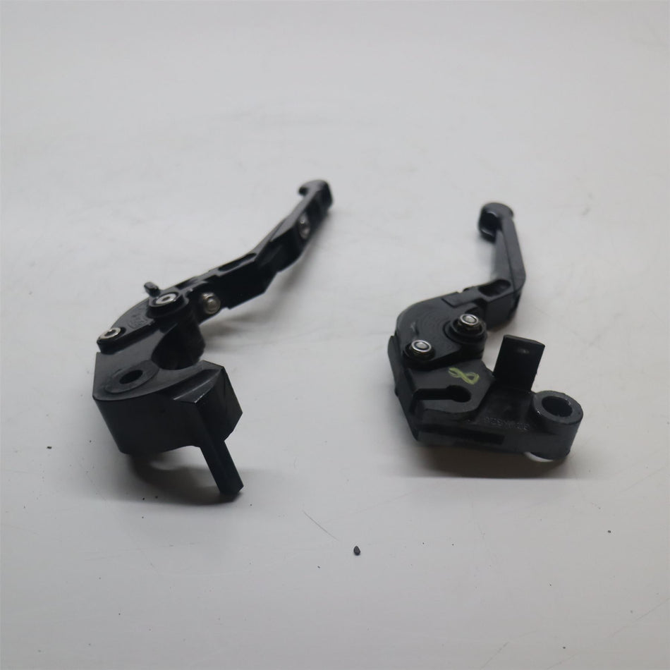 2016 Kawasaki Ninja 1000 Lever set                - 404929254253