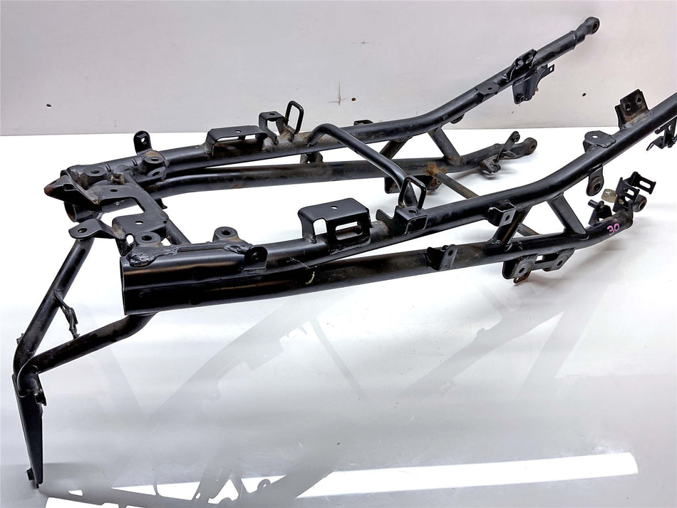 2018 Honda CB500X Rear Subframe - 50240MGZJ82ZA