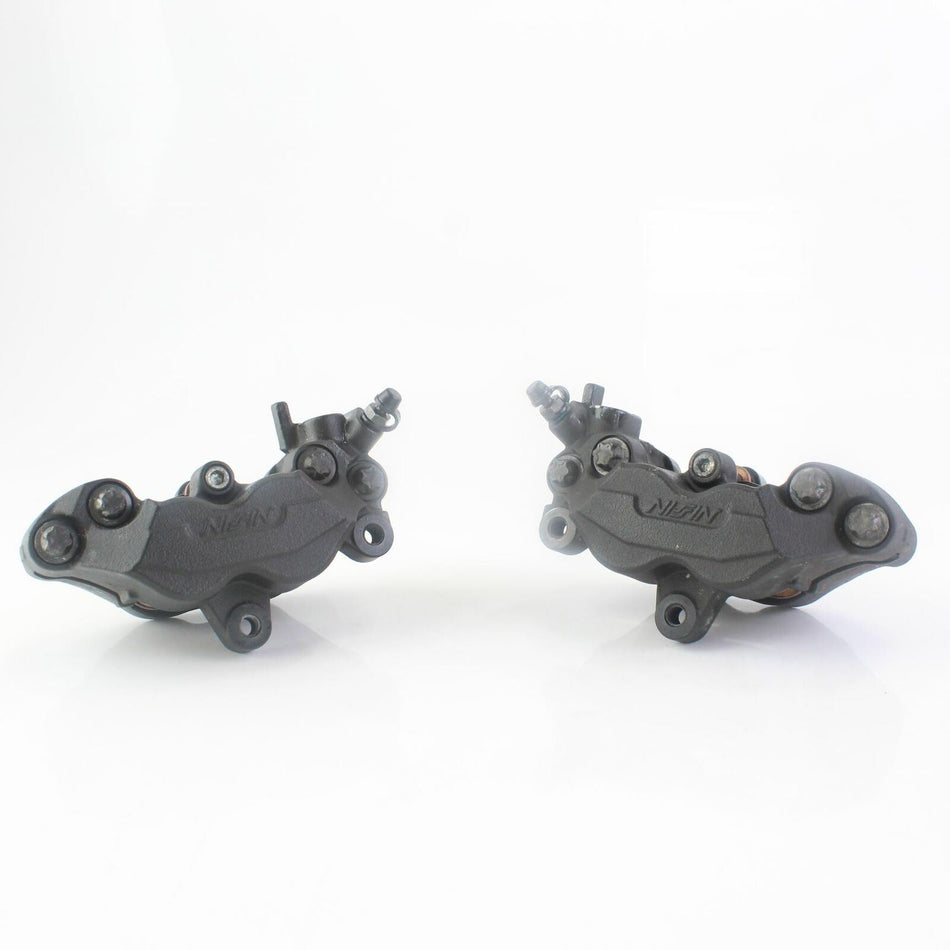 2020-2022 KAWASAKI Z900 Front Brake Calipers - 430800130DJ