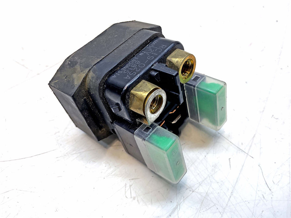2019 KTM 1290 Super Duke R Starter Relay - 76211058000