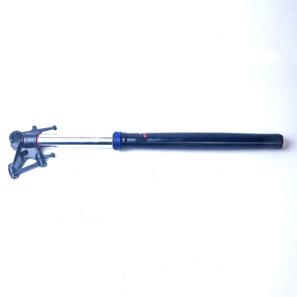 2024 KTM 1290 Super Adventure S Left Fork - 8400 Miles - 48602065S1