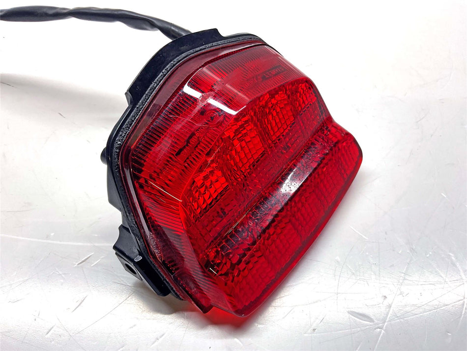 2008 Honda CBR1000RR Fireblade Rear Tail Light - 33701MFL641