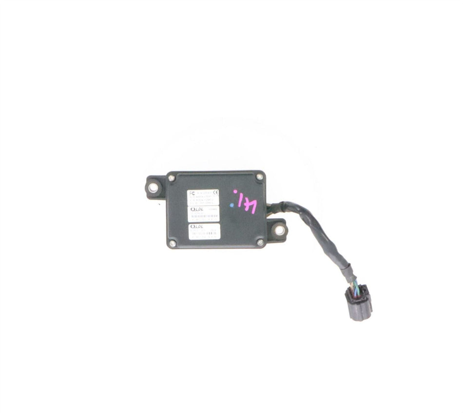 2011-2017 TRIUMPH SPEED TRIPLE 1050 Immobiliser Ecu  - 	T2504061
